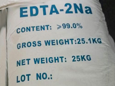 EDTA-2Na